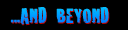 beyond