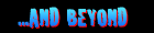 beyond