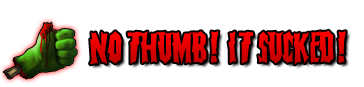 nothumb